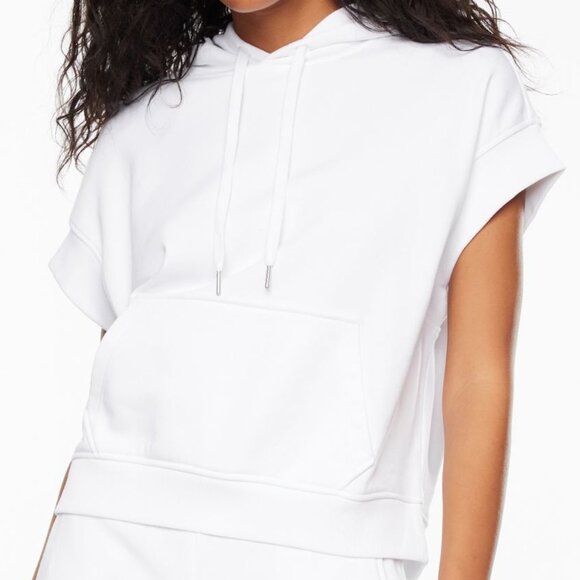 dynamite sleeveless hoodie XXS - Picture 4 of 11